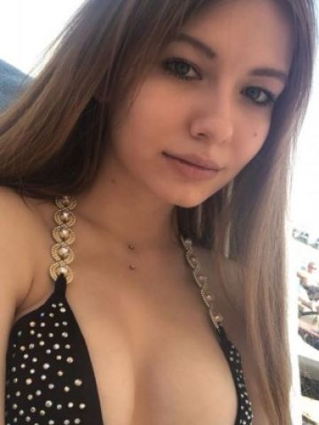 Анкета проститутки Флора - Фото 1, , 23 года, №178386